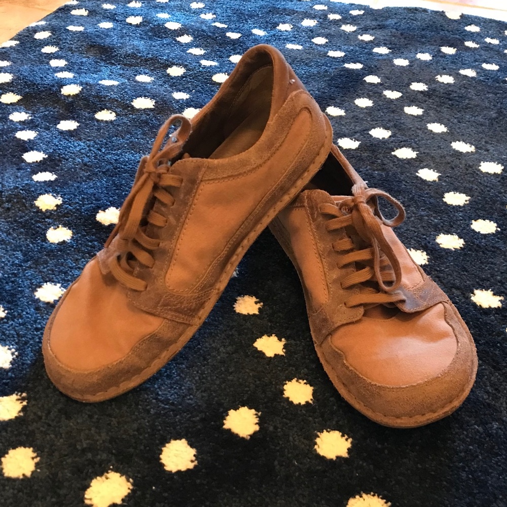 Patagonia M shoes